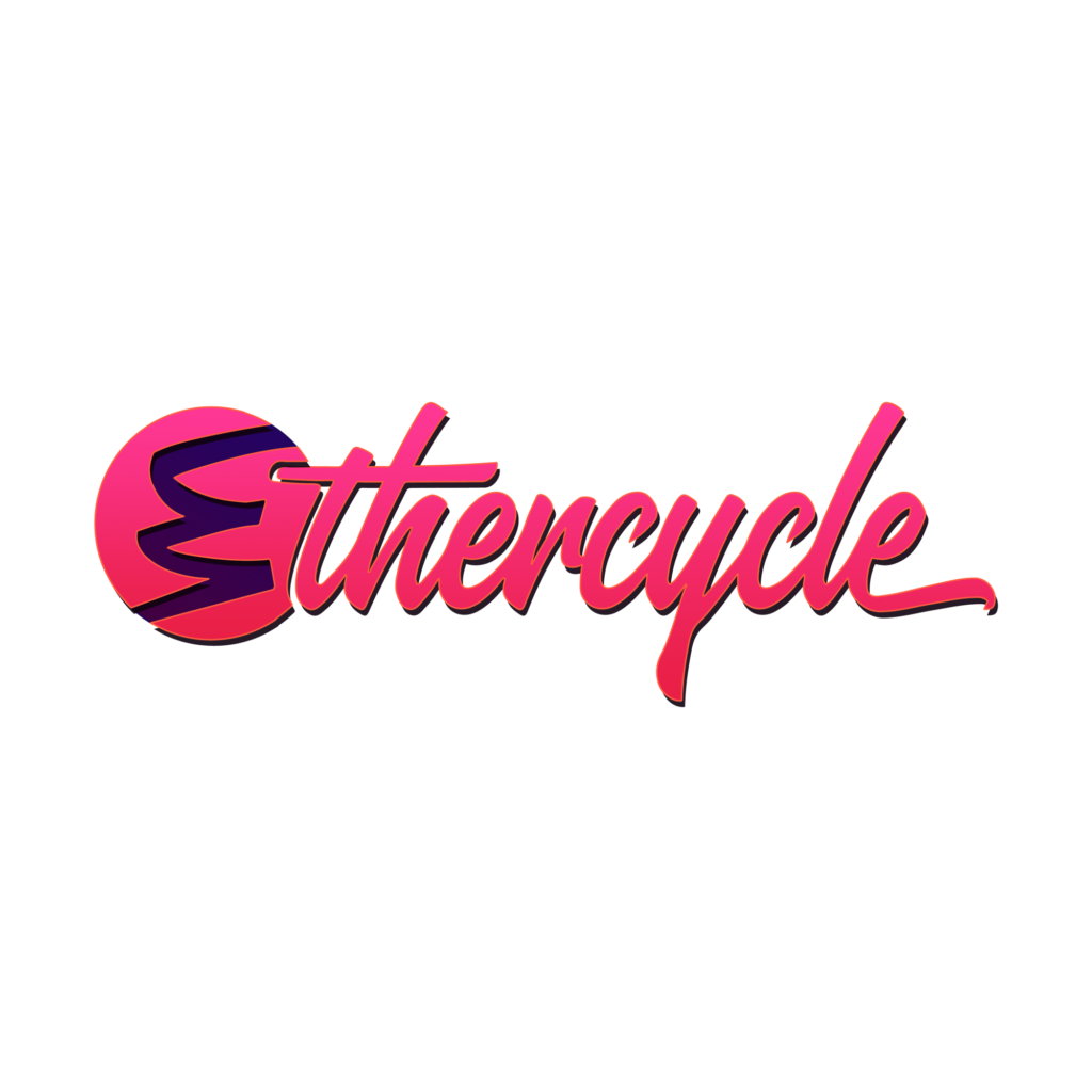 Ethercycle Logo