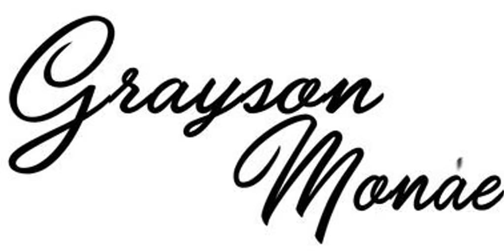 Grayson-Monae