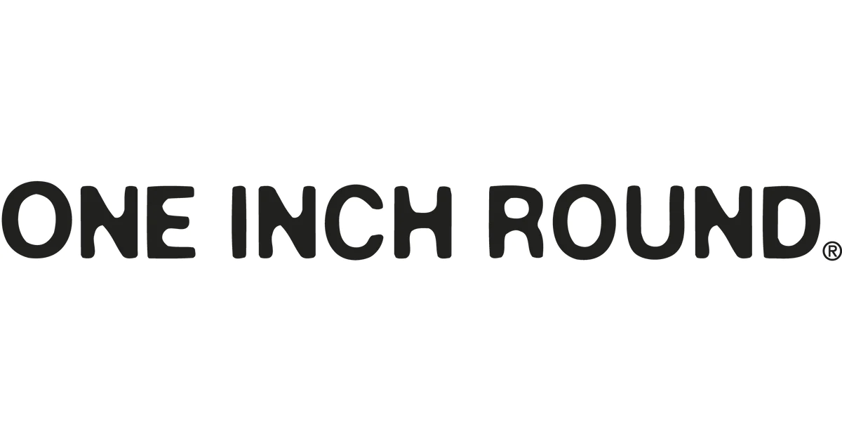 One-Inch-Round